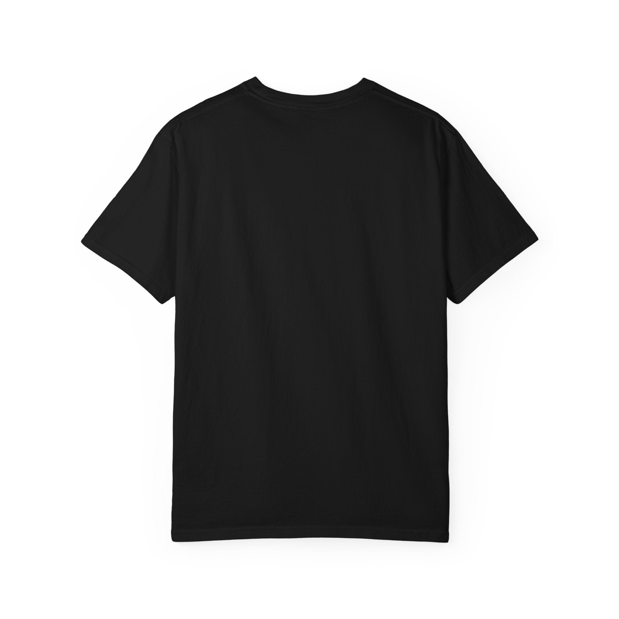 The Impossible T-Shirt — Minimalist Vintage Text Graphic Tee